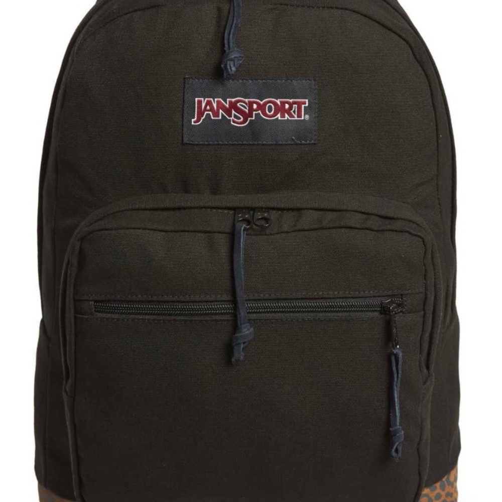 New jansport backpack - Picture 2 of 6